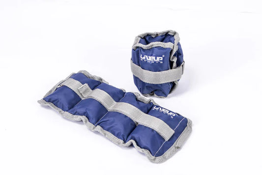 Утяжелители Liveup LS3011 для эффективных тренировок