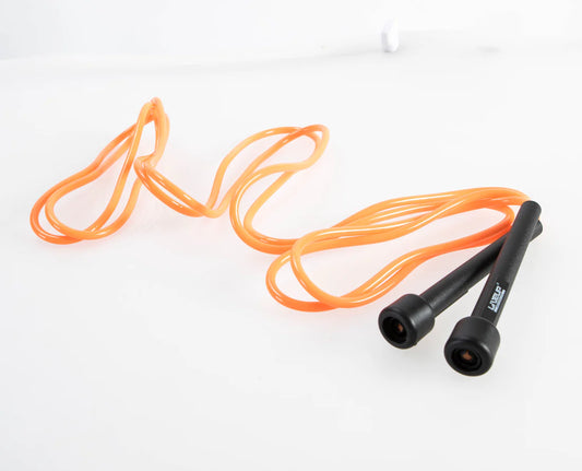 Скакалка LiveUp LS3115 скоростная для активных тренировок