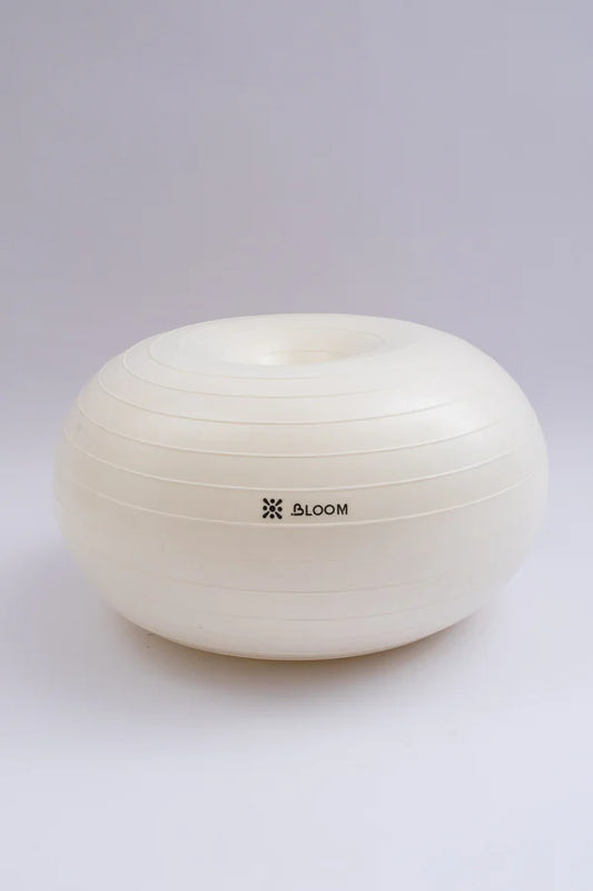 Мяч для баланса LiveUp, укрепление корпуса и фитнес