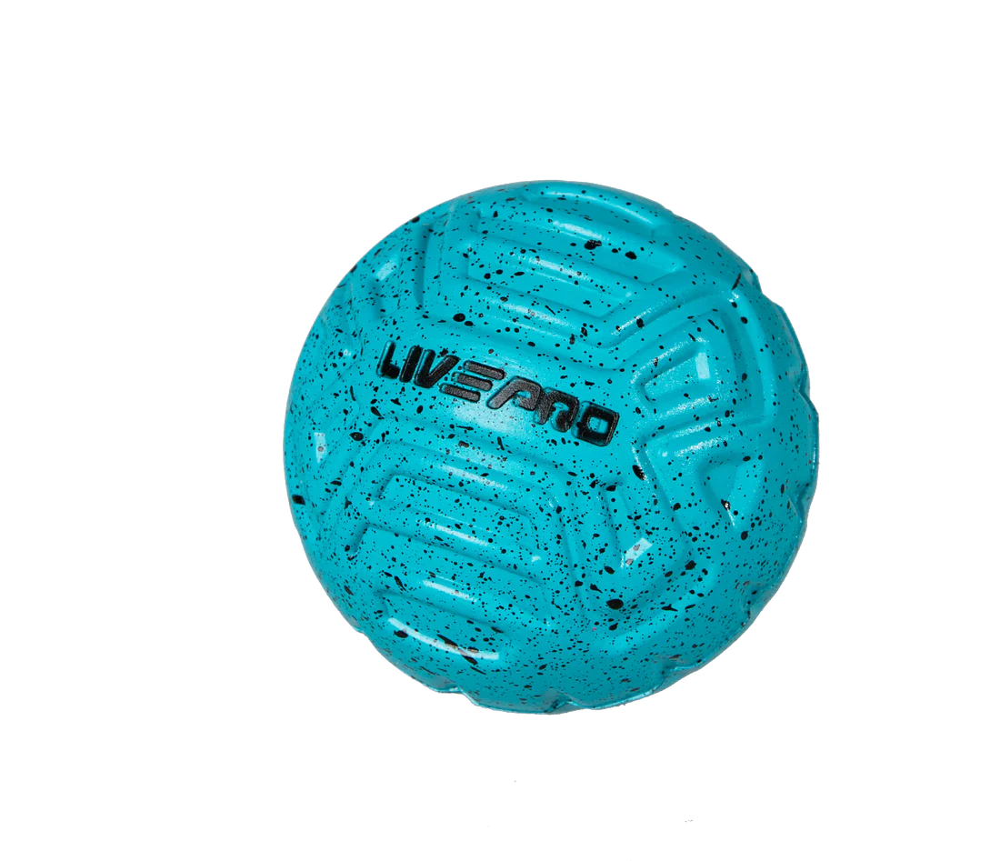 Массажный мяч Livepro LP8507/MC для массажа стоп и мышц