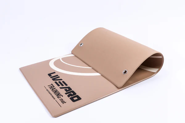 Навесной коврик Livepro Infinite для домашнего фитнеса