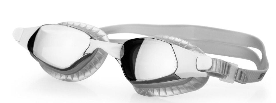 Очки для плавания с защитой от запотевания и УФ