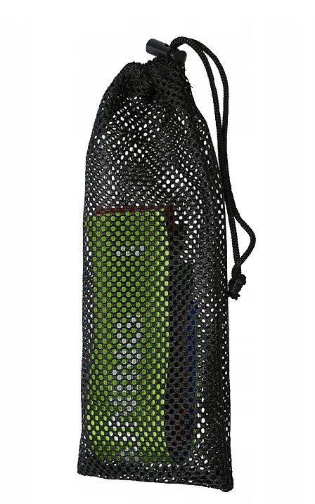 Эластичные ленты для упражнений, 5 уровней нагрузки