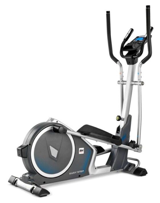 Эллиптический тренажер g2518 easystep dual