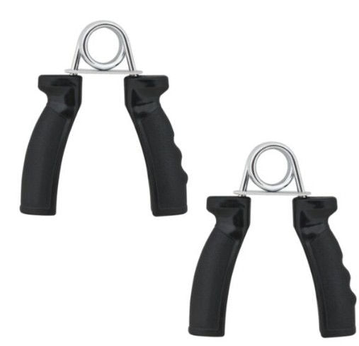 Набор экспандеров Altan II для тренировки обеих рук