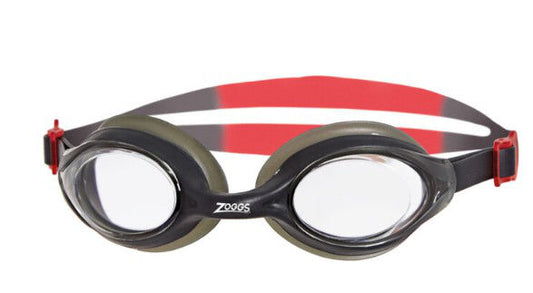 Очки для плавания на открытой воде с защитой от УФ