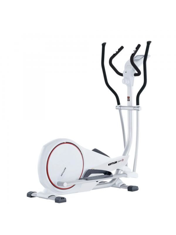 Elliptical trainer kettler unix m