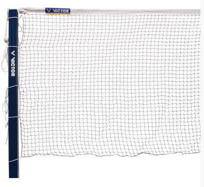 Сетка для бадминтона С-7005, 6,04 м х 0,76 м