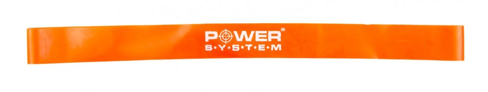 POWER SYSTEM-MINI LOOP BAND-LEVEL