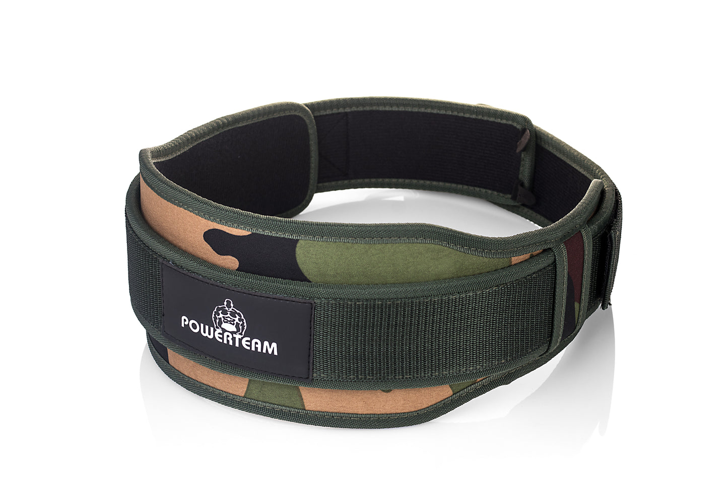 Пояс атлетический усиленный для защиты позвоночника