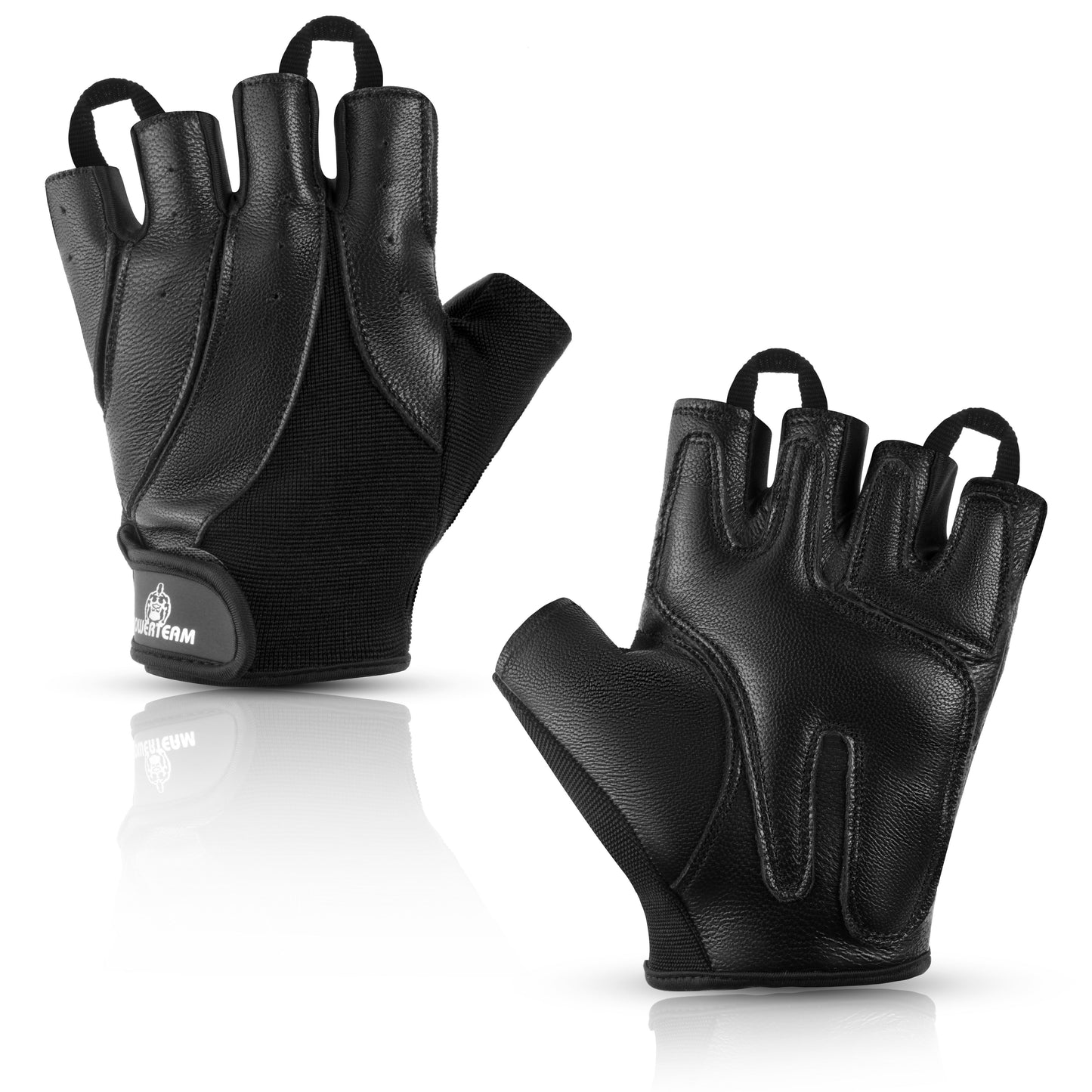 Тренировочные перчатки для фитнеса, максимальное сцепление