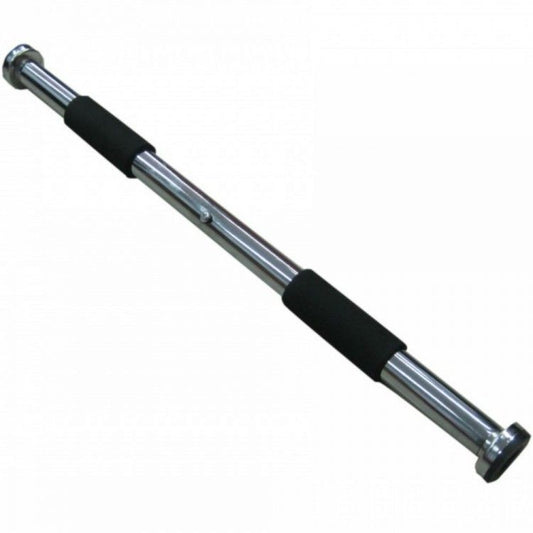 Турник в дверной проем, регулируемый до 90 см