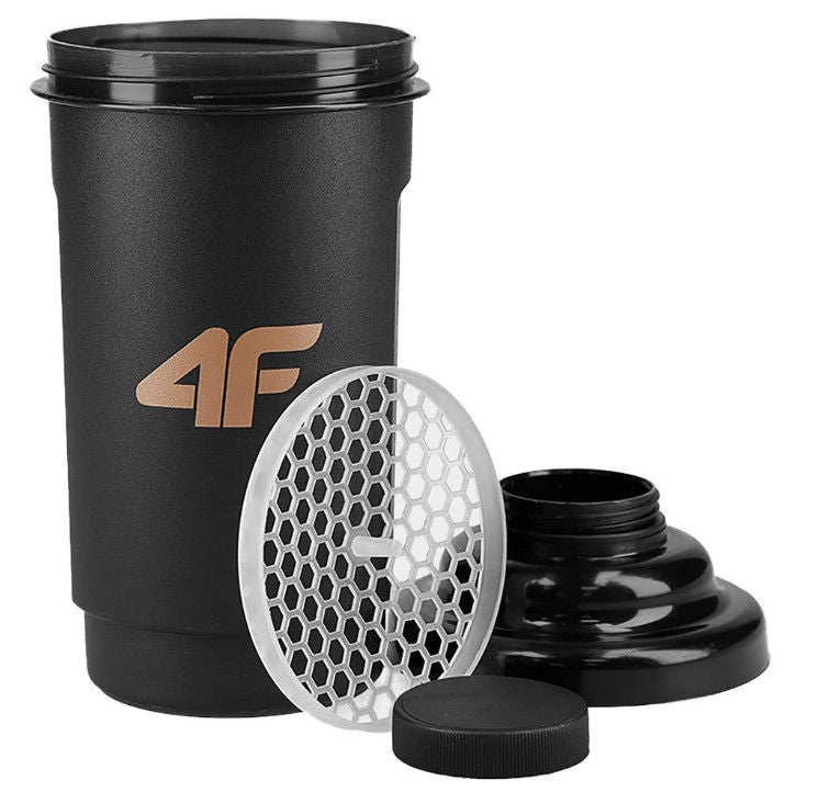 Шейкер 4F для спорта. Удобный и практичный выбор