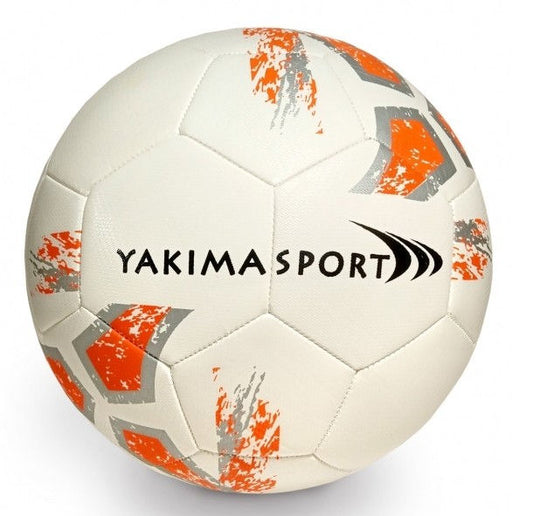 Футбольный мяч Yakimasport Cruza, высокое качество