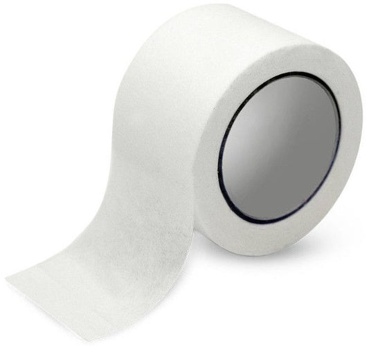 Медицинский нетканый пластырь в рулоне, 5 м х 2,5 см