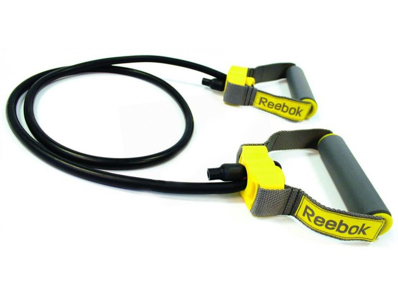 Эспандер Reebok Adjustable Resistance Tube Light, 122 см