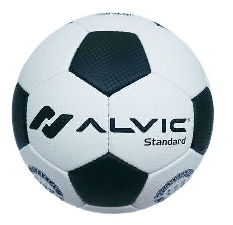Футбольный мяч n5 alvic standard