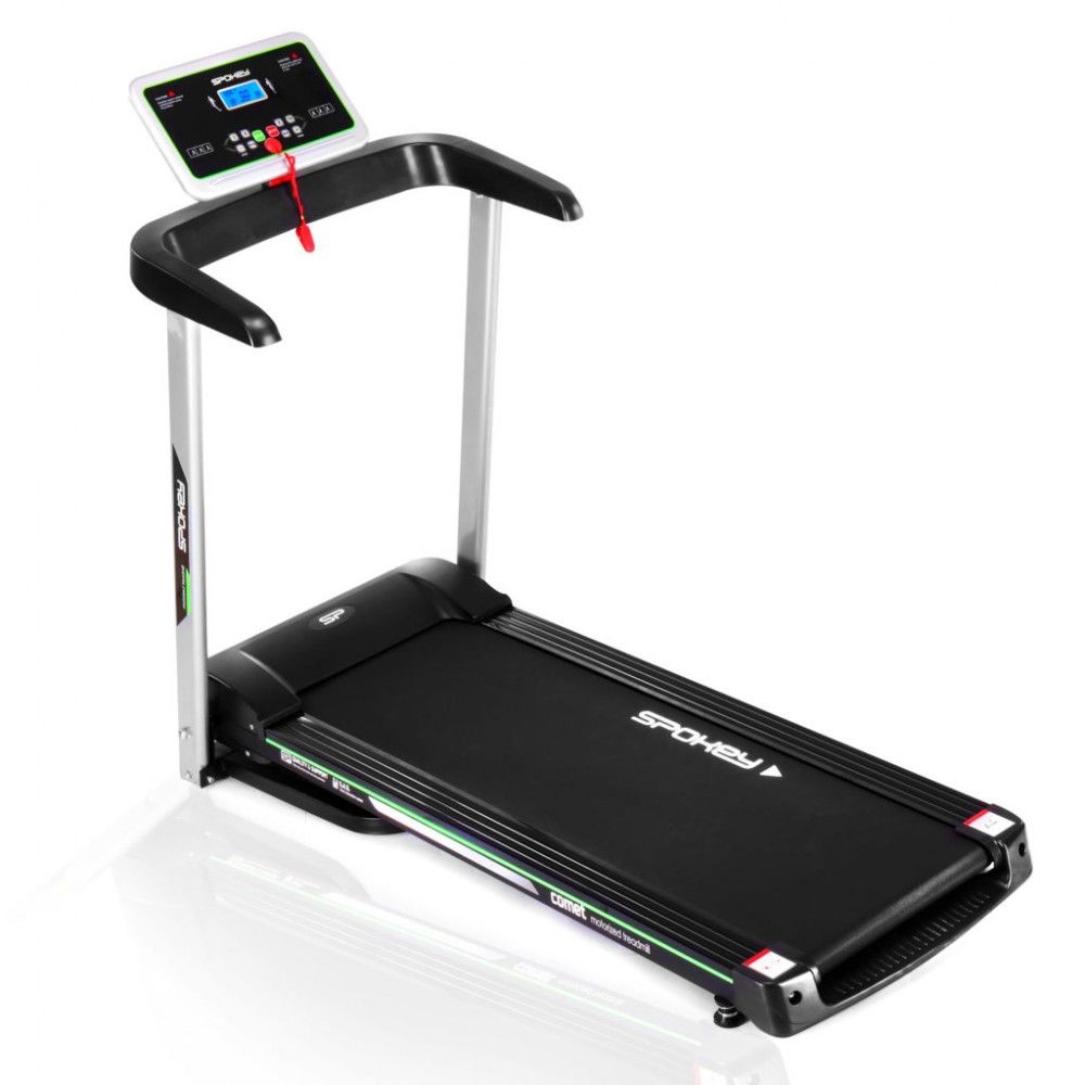 Spokey Comet Treadmill