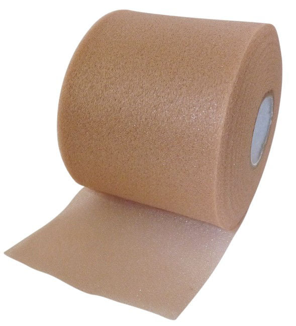 Pansament spongios fito wrap colour beige 6,5 cm x 27,5 m