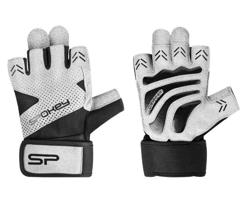 Спортивные перчатки Spokey Hiker для защиты рук
