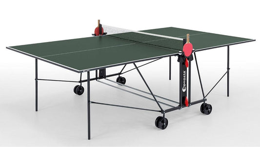 Теннисный стол Sponeta S1 для помещений, новичков