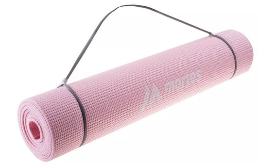 Тренировочный ковер ПВХ 172 x 60 см, размер и характеристики