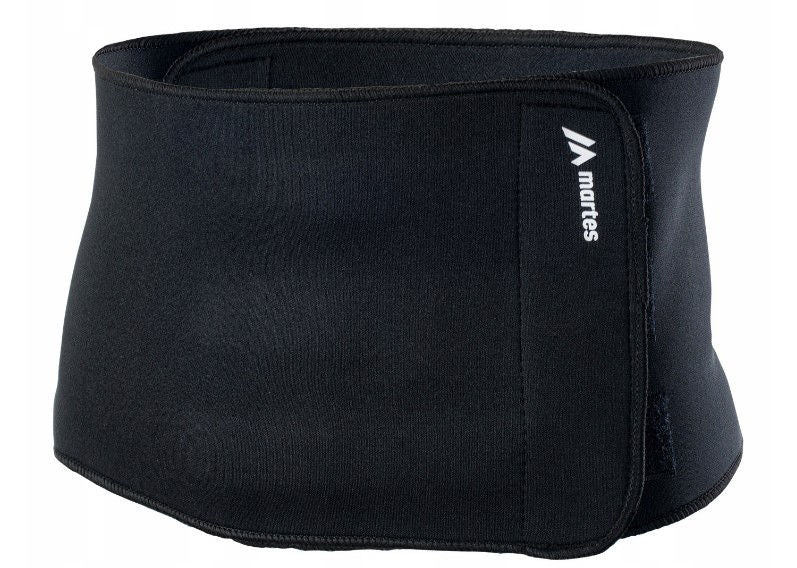 Неопреновый пояс PASSI для сжигания жира, похудения