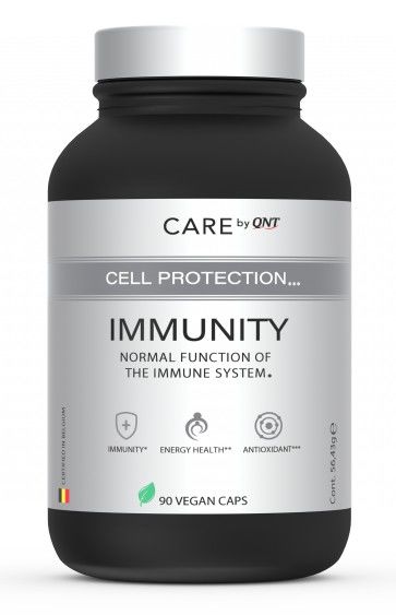CARE IMMUNITY для укрепления иммунной системы