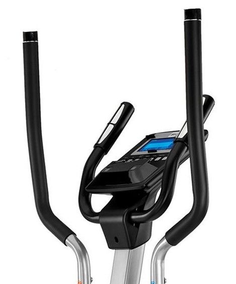 Эллиптический тренажер g2518 easystep dual