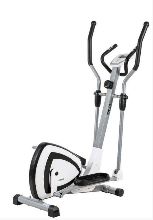 Эллиптический тренажер для кардио и фитнеса