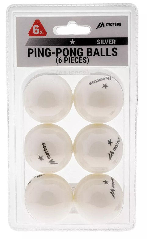 Мячи для настольного тенниса, универсальный набор