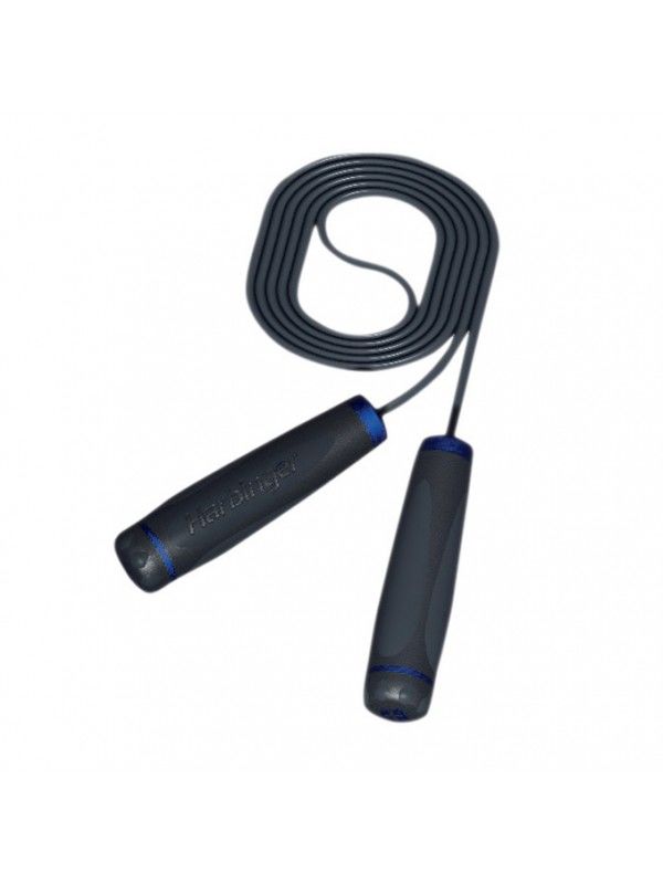 Скакалка с утяжелителями для интенсивных тренировок