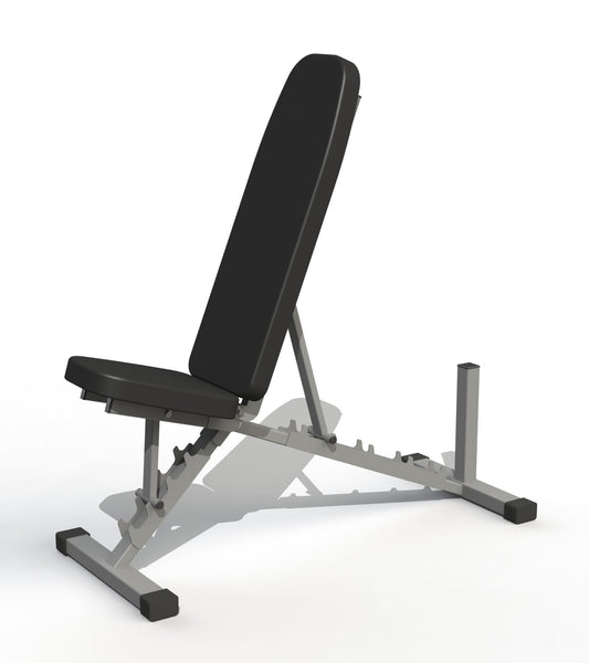 Регулируемая скамья Copfer для силовых тренировок