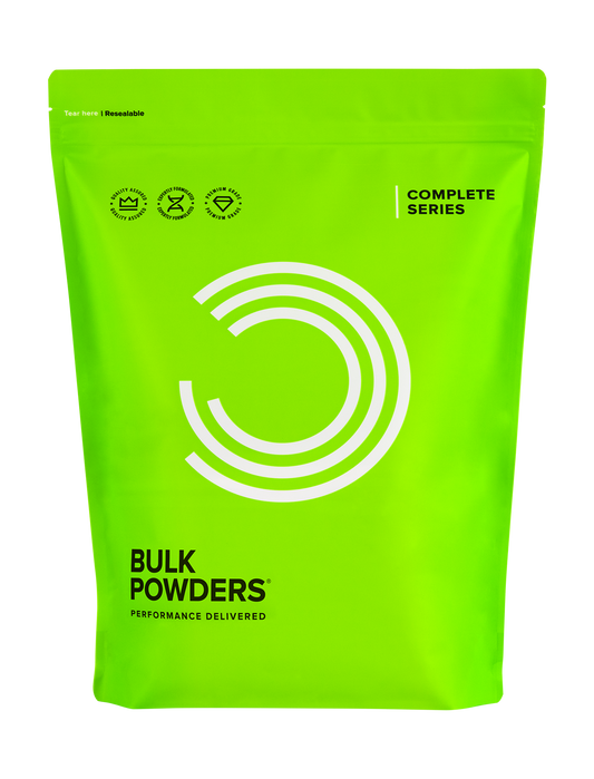 Complete Pre-Workout без кофеина для энергии на тренировках