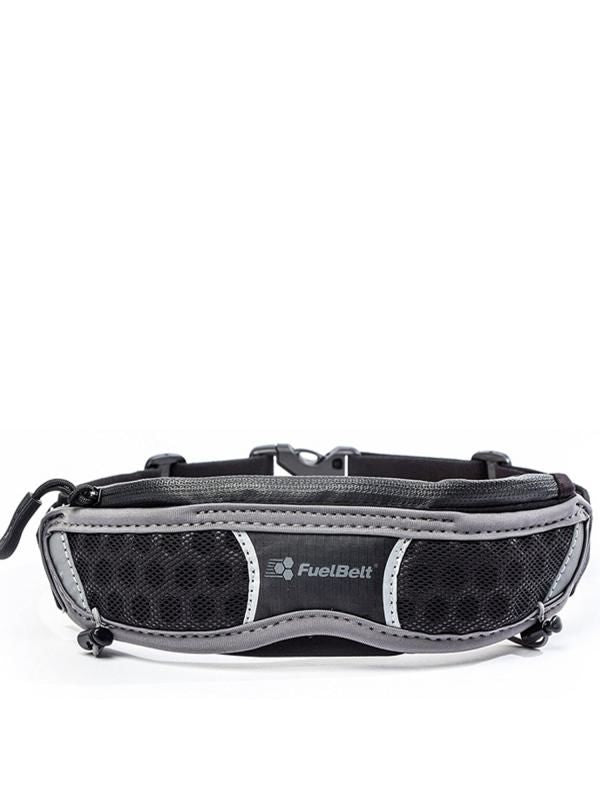Centură pentru alergare helium stretch belt, black