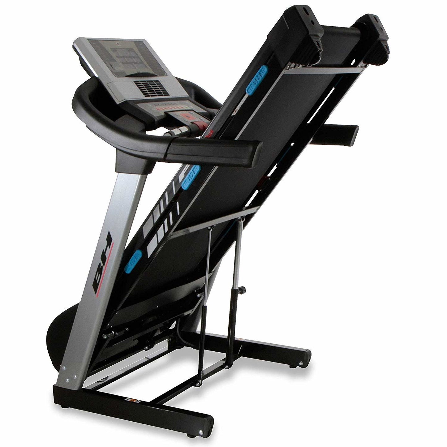 Treadmill bh fitness f4 dual g6426n