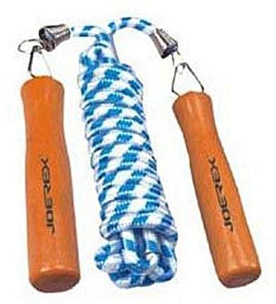 Jump rope joerex jump rope
