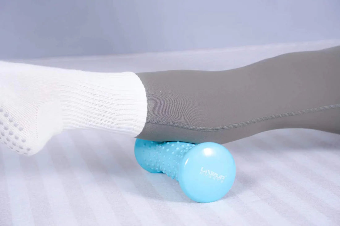 Ролик LiveUp LS5061 для горячей и холодной терапии