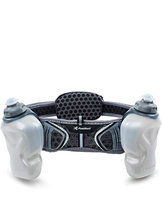 Пояс для бега Fuel Belt с бутылками, водонепроницаемый