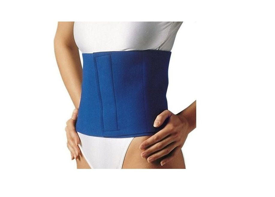 Пояс для похудения SUNEX, избавление от лишнего веса