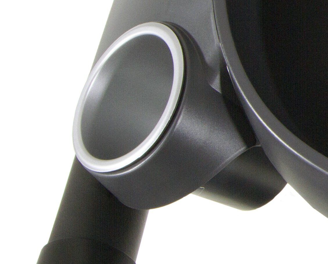 Складная беговая дорожка BH Fitness Pioneer R1 G6484