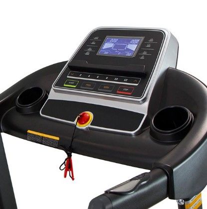 Treadmill g6260 pioneer s2
