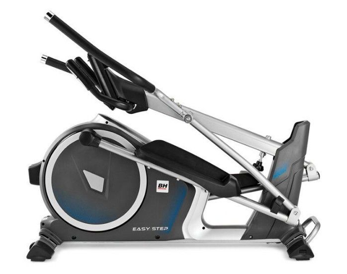 Эллиптический тренажер g2518 easystep dual