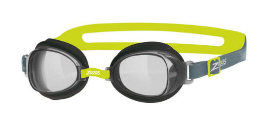 Очки для плавания Otter с гипоаллергенной оправой