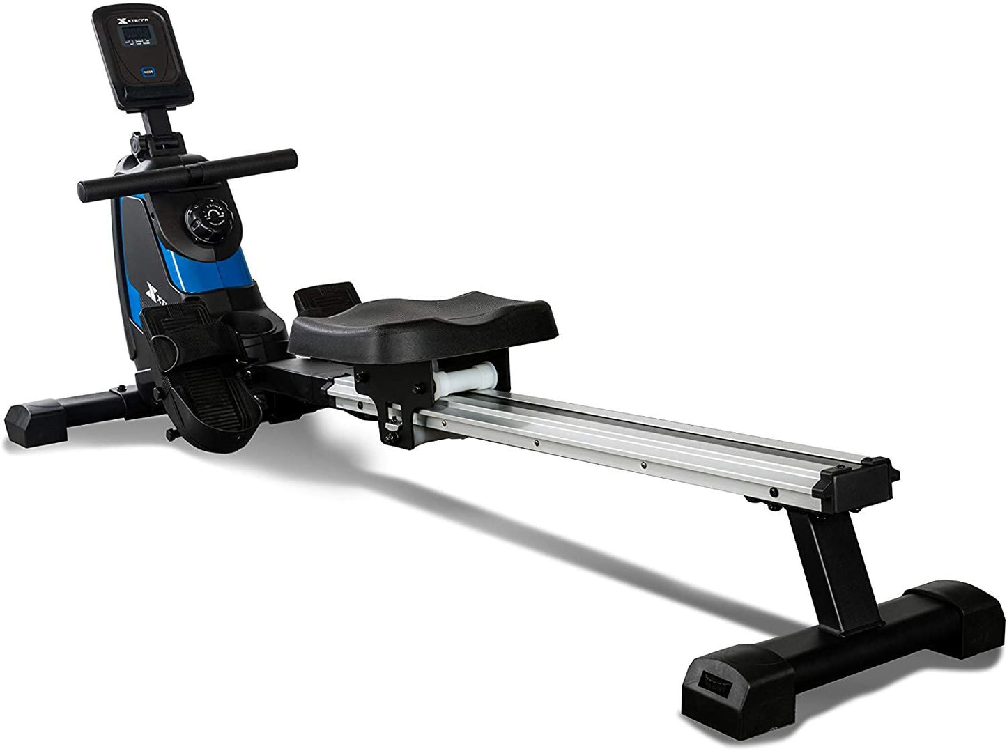 Rowing machine xterra rowing machine erg 160