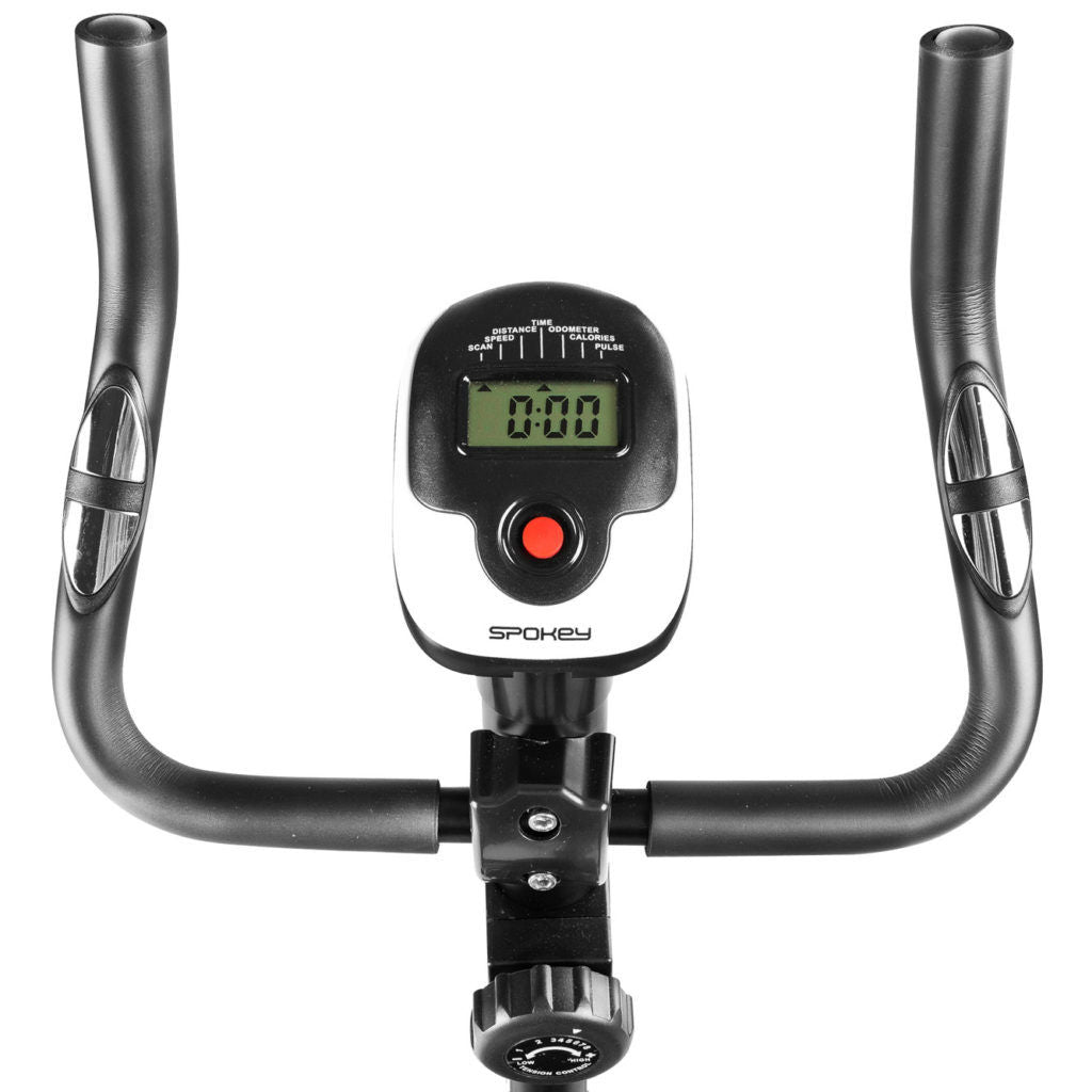 fitman exercise bike
