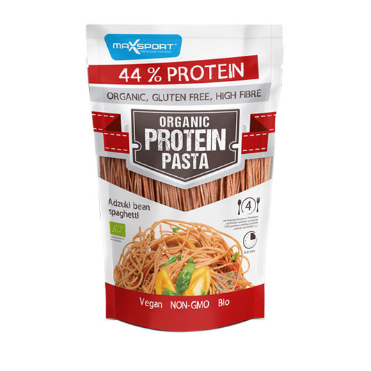 Паста с протеином для здорового питания, БИО без ГМО