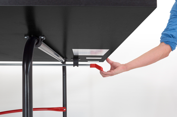 Теннисный стол sponeta s 2-73 i 236.3010/l masa de ping-pong indoor