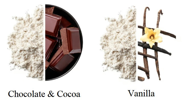 Мицеллярный казеин NT MICELLAR CASEIN для роста мышц