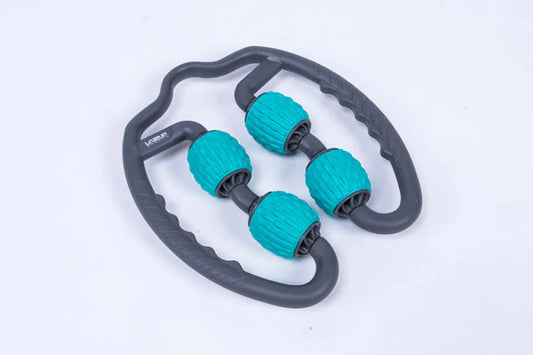 Массажер роликовый LiveUp LS5106 для эффективного массажа